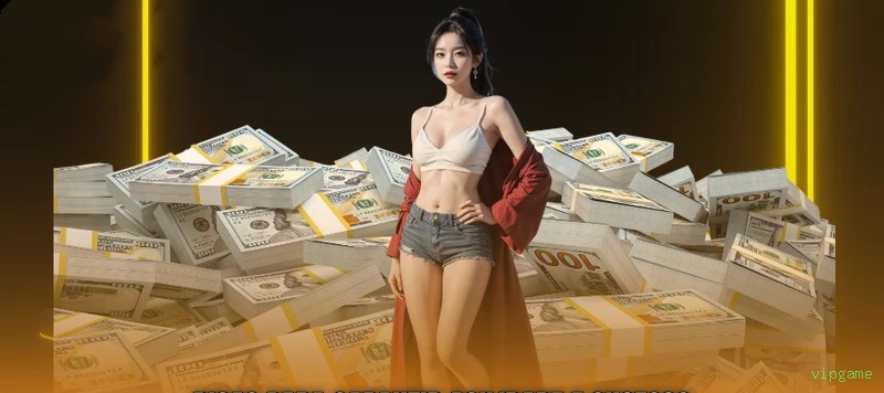 APK oficial da vipgame para Android